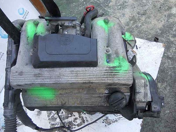 Motor BMW 3 (E36)