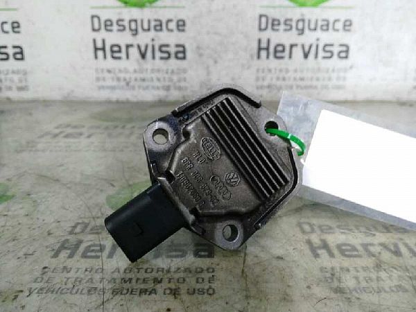 Oil level sensor