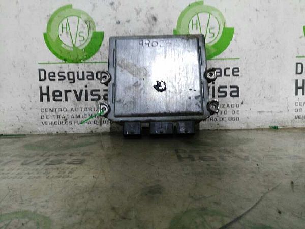 990232 5WS40046CT : Motorsteuergerät (ECU) - Autoparts24