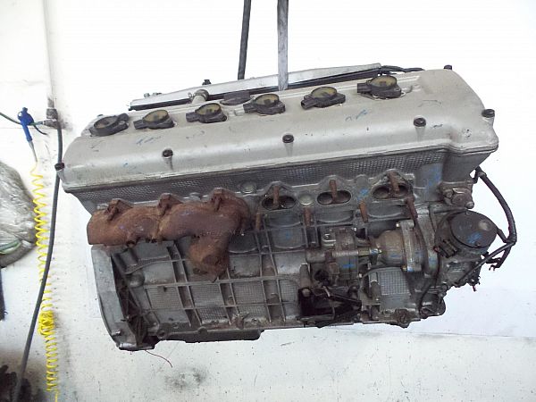 Motor JAGUAR XJ (X300, X330)