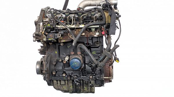 Motor RENAULT SCÉNIC I MPV (JA0/1_, FA0_)