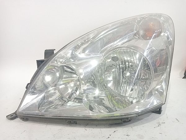 Optique Avant Droit (phare) Toyota Corolla Verso 1 - Réf. 8113013260 - Occasion