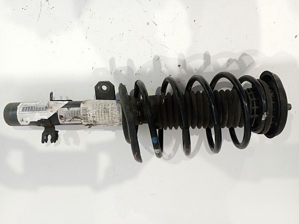 Federbein vorn CITROËN C4 CACTUS