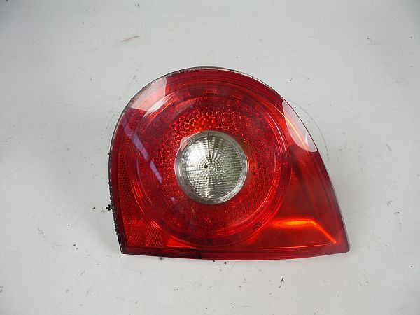 Tailgate light