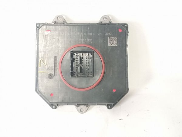Xenon / LED-Relais DS DS 7 Crossback (J4_, JR_, JC_)