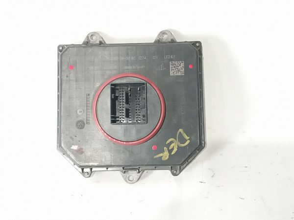 Xenon / LED-Relais DS DS 7 Crossback (J4_, JR_, JC_)