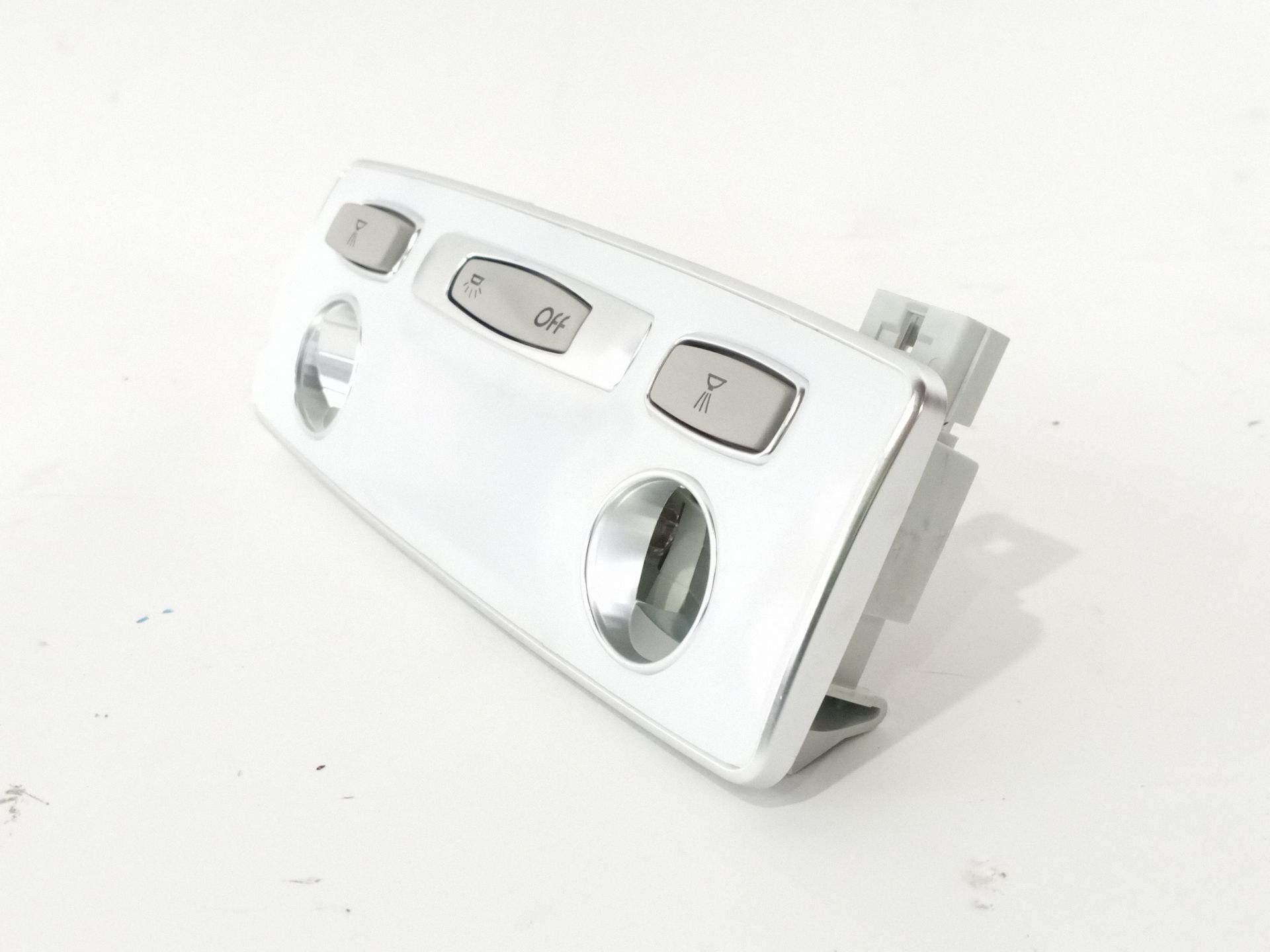 Innenbeleuchtung RENAULT LATITUDE (L70_)