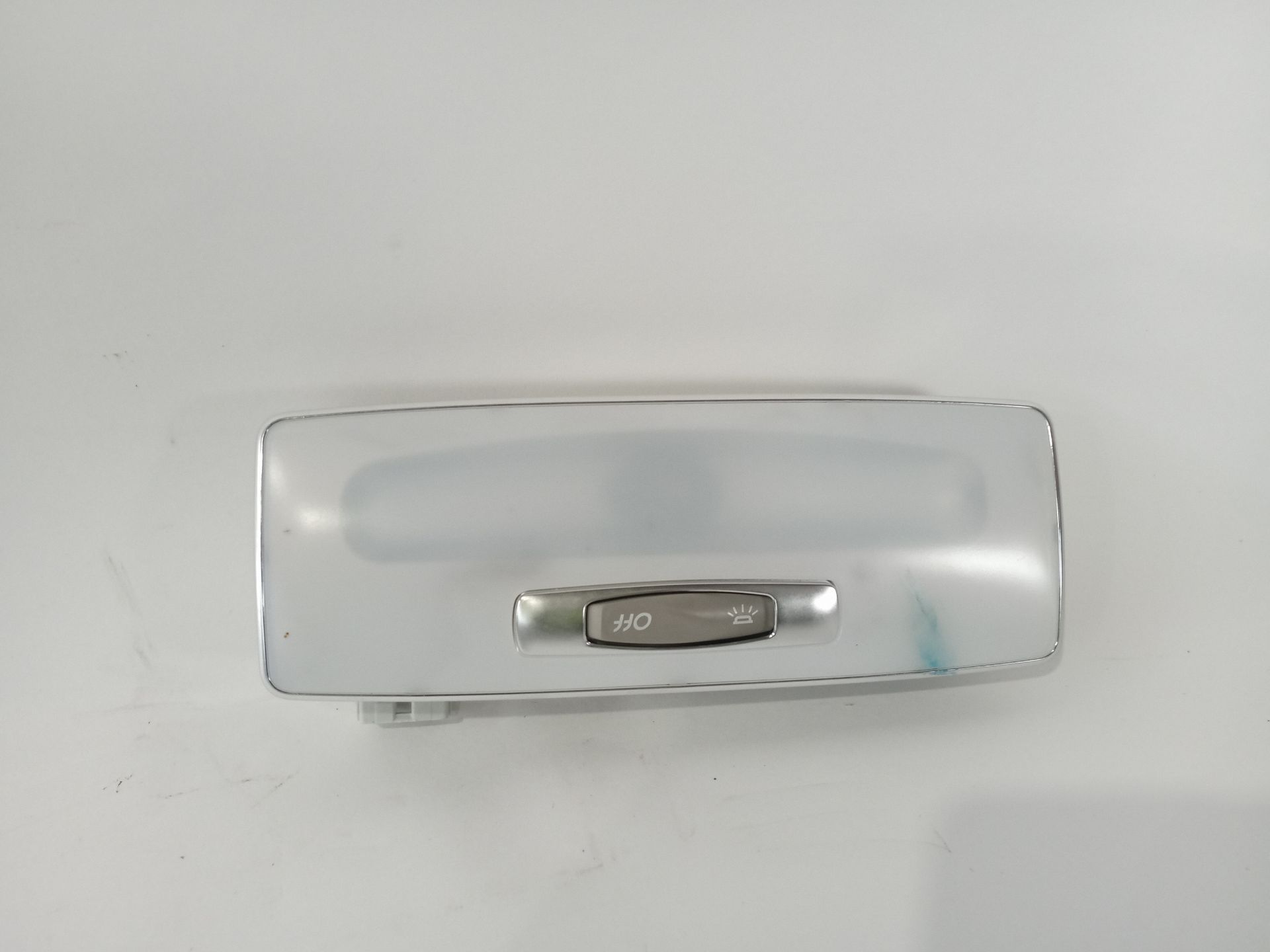 Innenbeleuchtung RENAULT LATITUDE (L70_)