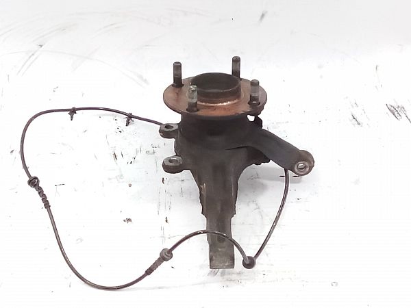 Federbein vorn NISSAN NV200 Box Body/Estate