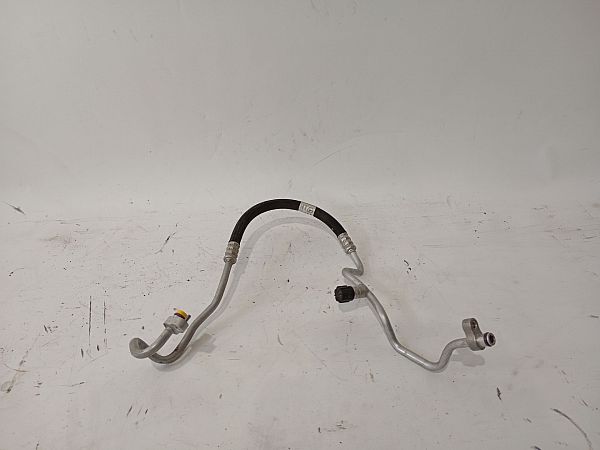 Klimaanlage Rohr / Schlauch RENAULT SCÉNIC II (JM0/1_)