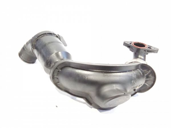 Ansaugkrümmer FORD PUMA