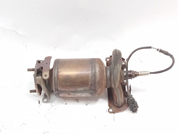 Katalysator SEAT IBIZA Mk IV (6J5, 6P1)