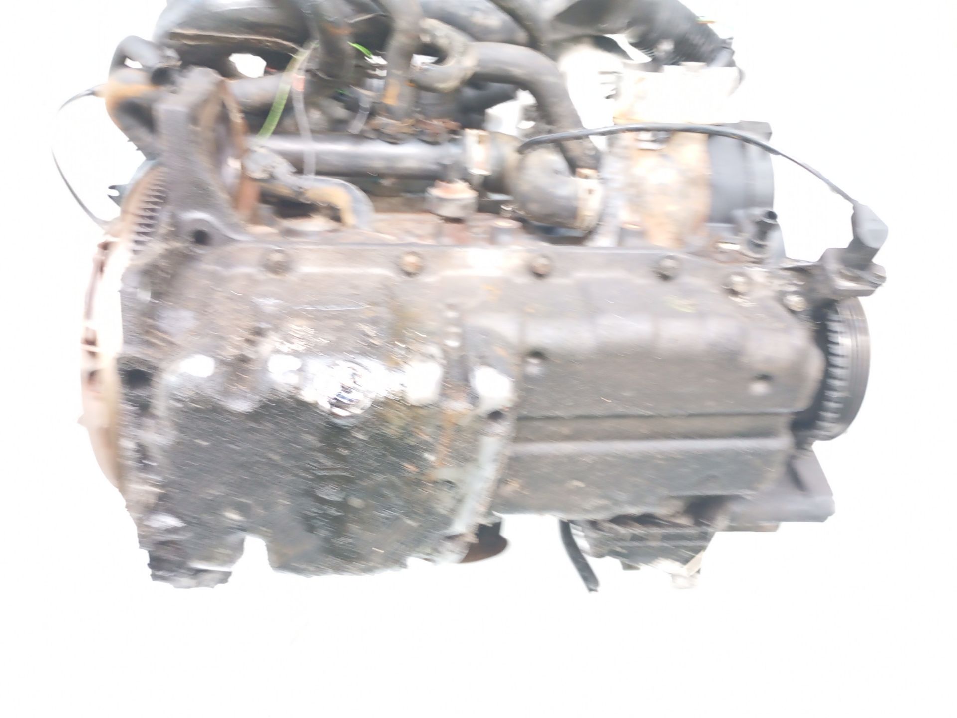 Motor para Opel TIGRA (S93) motor completo usado en Menorca foto 5