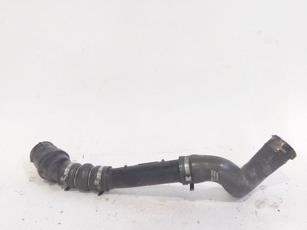 Turbo Rohr RENAULT CAPTUR I (J5_, H5_)