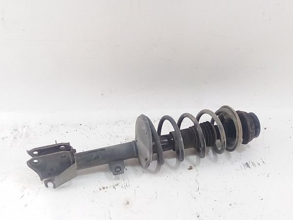 Federbein vorn DACIA DUSTER (HS_)