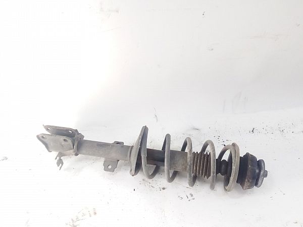 Federbein vorn DACIA DUSTER (HS_)