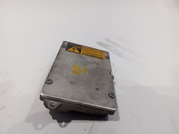 Xenon / LED-Relais MERCEDES-BENZ E-CLASS (W211)