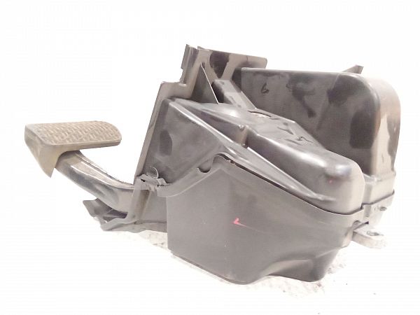Brake pedal