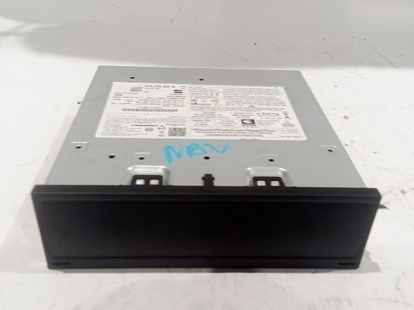 HiFi audio sound control module