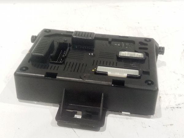 Sicherungskasten RENAULT MODUS / GRAND MODUS (F/JP0_)