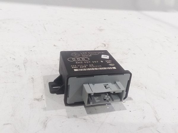 Light module LCM