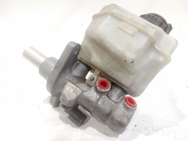 Hauptbremszylinder VW TIGUAN (5N_)