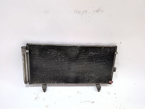 Sensoren - diverse SUBARU LEGACY V (BM)