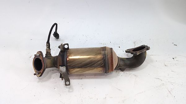 Katalysator SKODA YETI (5L)