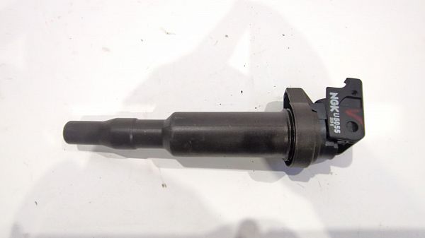 Bobine d'allumage haute tension