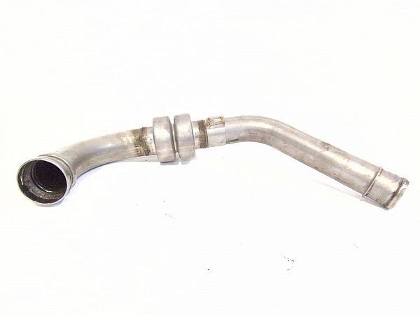 Intercooler hose