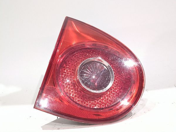 Tailgate light