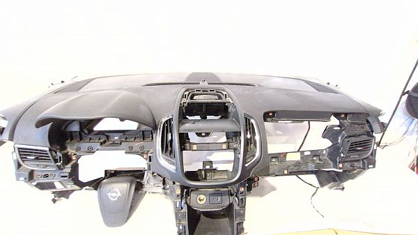 Airbag passager