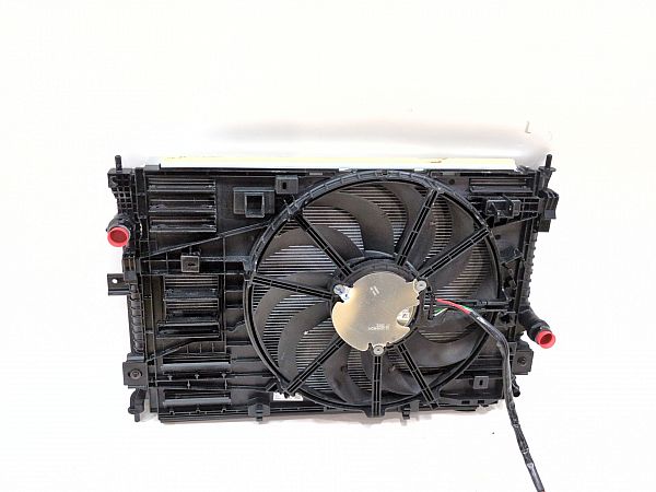 Ventilateur de siège
