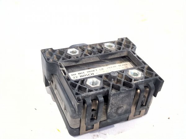 Steuergerät PDC (Park Distance Control) NISSAN QASHQAI II (J11, J11_)