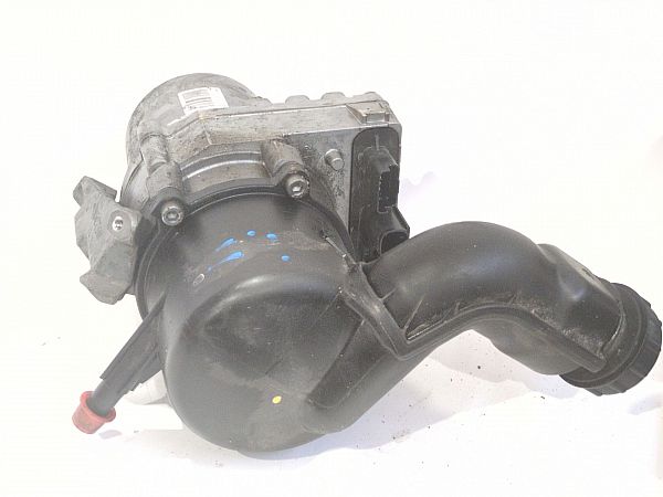 Power steering pump PEUGEOT 508 I (8D_)