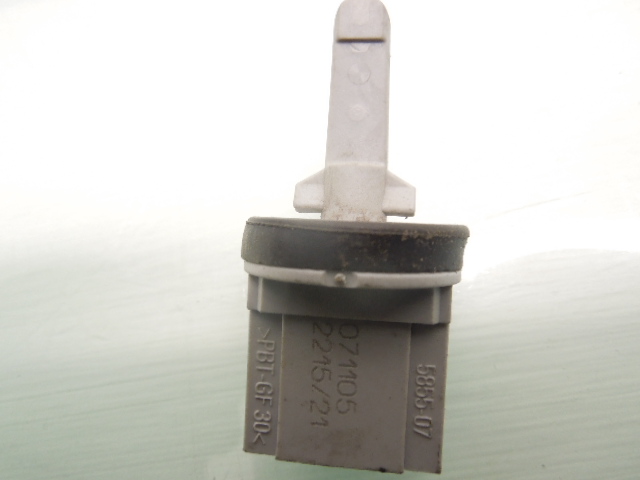 Radiator - sensor/termostat AUDI A3 Sportback (8PA)