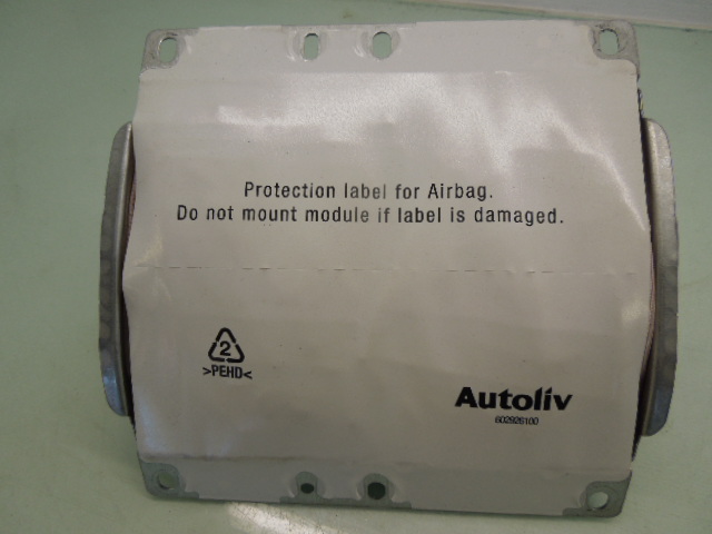 Airbag øvrig VOLVO V50 (545)