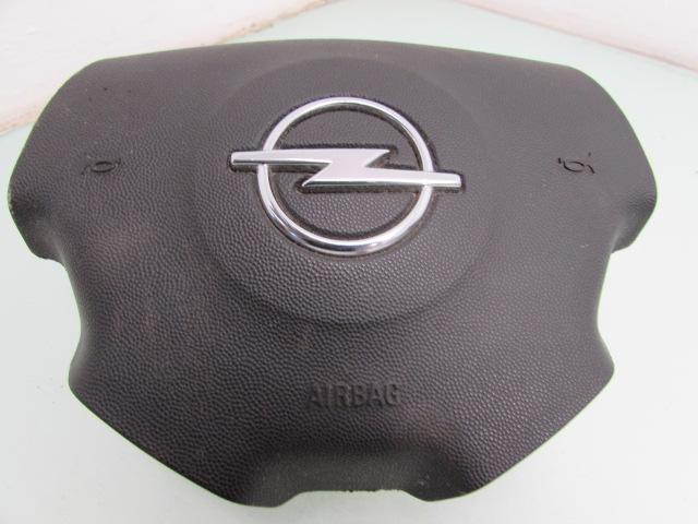 Airbag komplet OPEL SIGNUM Hatchback (Z03)