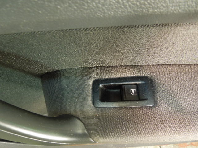 Bryter varmetråder VW TOURAN (1T1, 1T2)
