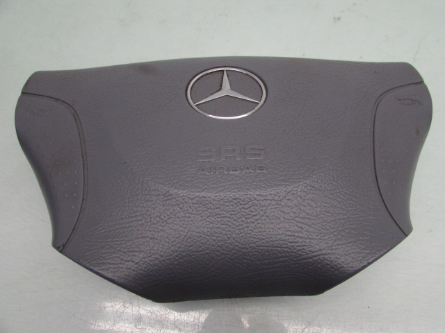 Airbag komplet MERCEDES-BENZ VITO Box (638)