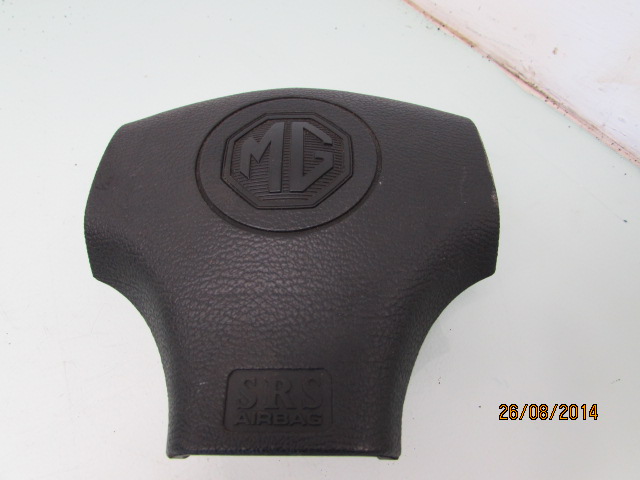 Airbag øvrig MG MGF (RD)