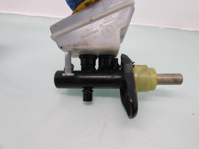 Bremse hovedcylinder MG MGF (RD)