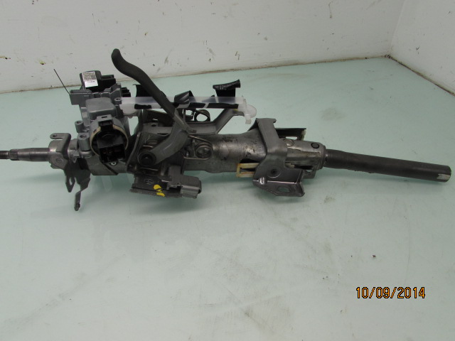Ratstamme komplet MAZDA 6 Hatchback (GG)