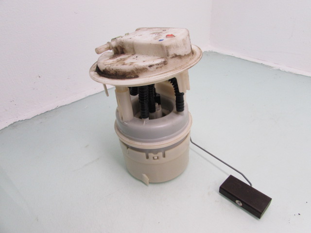 Fordelerpumpe injection PEUGEOT 307 (3A/C)