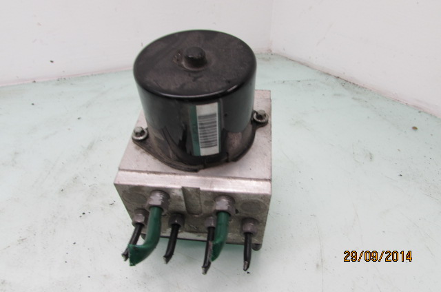 Abs hydraulikkpumpe PEUGEOT 407 (6D_)