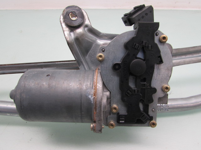 Viskermotor - for VOLVO S80 I (184)