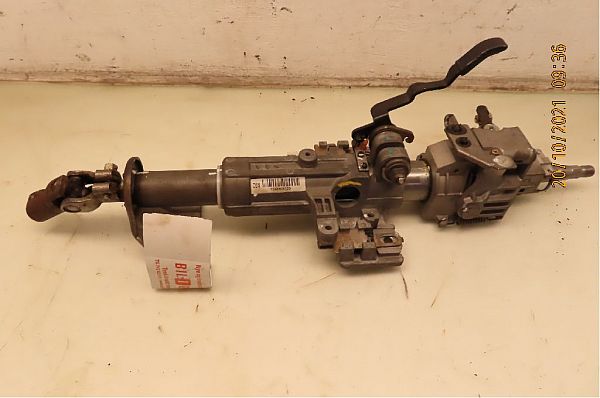 Ratstamme komplet HYUNDAI SANTA FÉ II (CM)