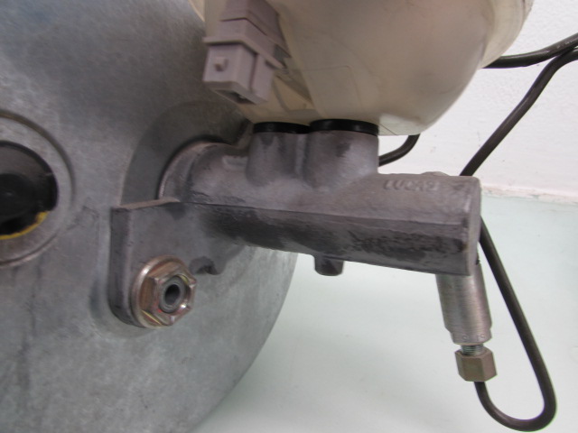 Brems hovedsylinder PORSCHE BOXSTER (986)