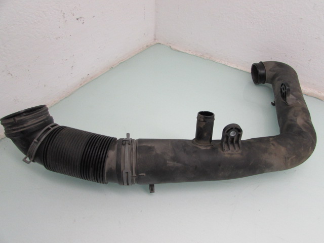 Intercooler hose AUDI A3 Sportback (8PA)