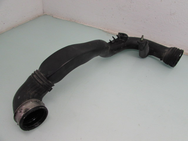 Intercooler hose AUDI A6 (4B2, C5)